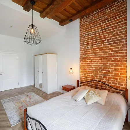 Artapart Apartment *