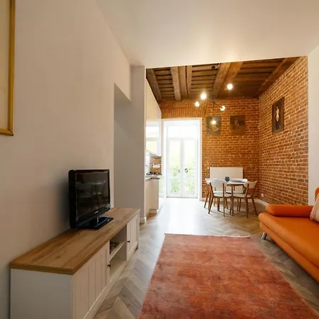 Apartment Artapart