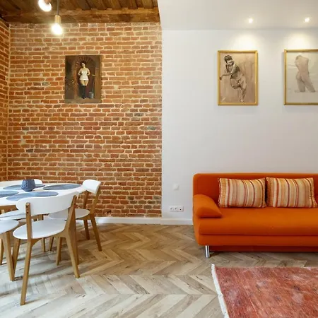 Apartment Artapart