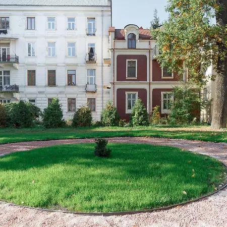 Artapart Apartment
